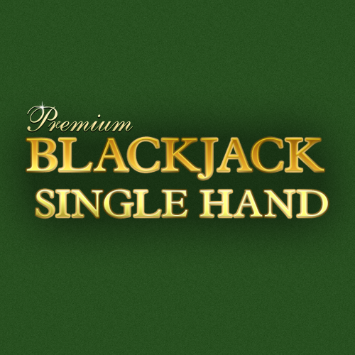 Premium Blackjack Single Hand